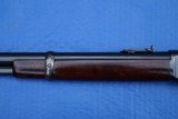 Winchester Model 1873 Carbine in 44 WCF, Nicely Restored and Rebuilt - 9 of 19