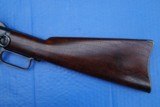 Winchester Model 1873 Carbine in 44 WCF, Nicely Restored and Rebuilt - 8 of 19
