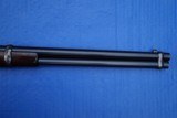 Winchester Model 1873 Carbine in 44 WCF, Nicely Restored and Rebuilt - 13 of 19