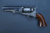 Early Colt Model 1849 Pocket Revolver Mfd in 1853 - 1 of 20