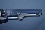 Early Colt Model 1849 Pocket Revolver Mfd in 1853 - 20 of 20