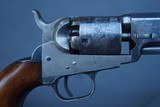 Early Colt Model 1849 Pocket Revolver Mfd in 1853 - 17 of 20