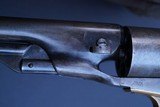 Colt Model 1860 Army Revolver Made in 1863 - 6 of 20