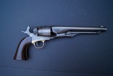 Colt Model 1860 Army Revolver Made in 1863 - 3 of 20