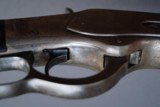 Winchester Model 1873 Semi-Deluxe Rifle in 44-40 with Case Colored Receiver - 10 of 20