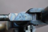 Colt 2nd Model Dragoon .44 Percussion Revolver,
Reproduction by Armi San Marco Made in 1972 - 7 of 10