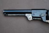 Colt 2nd Model Dragoon .44 Percussion Revolver,
Reproduction by Armi San Marco Made in 1972 - 10 of 10