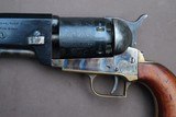 Colt 2nd Model Dragoon .44 Percussion Revolver,
Reproduction by Armi San Marco Made in 1972 - 3 of 10
