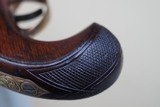 Williamson Deringer in .41 Rimfire with Percussion Adaptor Chamber - 13 of 20