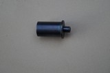 Williamson Deringer in .41 Rimfire with Percussion Adaptor Chamber - 16 of 20