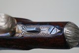 Williamson Deringer in .41 Rimfire with Percussion Adaptor Chamber - 9 of 20