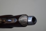 Williamson Deringer in .41 Rimfire with Percussion Adaptor Chamber - 8 of 20