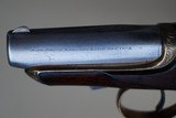 Williamson Deringer in .41 Rimfire with Percussion Adaptor Chamber - 5 of 20