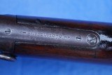 Winchester Model 1873 Saddle Ring Carbine 44-40, Antique - 12 of 19