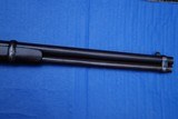 Winchester Model 1873 Saddle Ring Carbine 44-40, Antique - 13 of 19