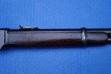 Winchester Model 1873 Saddle Ring Carbine 44-40, Antique - 14 of 19