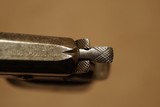 Remington Vest Pocket Pistol in .30 Rimfire aka Remington Saw Handle Deringer - 3 of 4