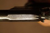 Remington Vest Pocket Pistol in .30 Rimfire aka Remington Saw Handle Deringer - 2 of 4