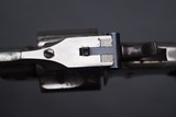 Smith and Wesson 1st Model 38 Single Action Revolver aka the Baby Russian Model in Attic Condition - 16 of 16