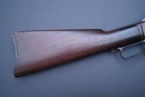 Winchester Model 1873 Saddle Ring Carbine in 44-40 - 13 of 20
