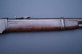 Winchester Model 1873 Saddle Ring Carbine in 44-40 - 14 of 20