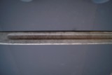 Winchester Model 1917 Bayonet with Original Scabbard for P-17 or Winchester 1897 Trenchgun - 15 of 15