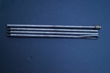 Cleaning Rods 4 Piece Set for Winchester Model 1866 or 1873 Lever Action Rifle - 1 of 6