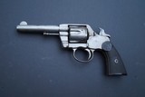 Colt Model 1895 New Navy 38 Double Action Revolver Mfd in 1897 - 16 of 17