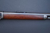 Very Fine Winchester Model 1873 First 1st Model Rifle - 3 of 20