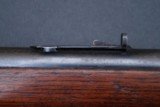 Very Fine Winchester Model 1873 First 1st Model Rifle - 10 of 20