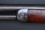 Very Fine Winchester Model 1873 First 1st Model Rifle - 18 of 20