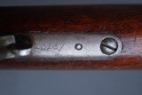 Very Fine Winchester Model 1873 First 1st Model Rifle - 20 of 20