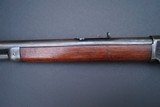 Very Fine Winchester Model 1873 First 1st Model Rifle - 11 of 20
