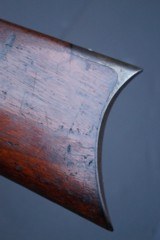 Marlin Model 1895 Rifle, Antique - 12 of 20