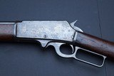 Marlin Model 1895 Rifle, Antique - 7 of 20