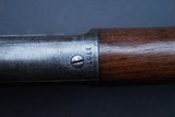 Marlin Model 1895 Rifle, Antique - 17 of 20