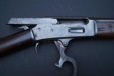 Marlin Model 1895 Rifle, Antique - 11 of 20