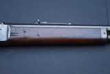 Marlin Model 1895 Rifle, Antique - 4 of 20