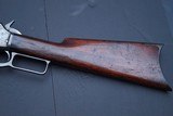 Marlin Model 1895 Rifle, Antique - 8 of 20