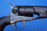 Colt 1860 Army Revolver .44 Made in early 1863 - 2 of 20