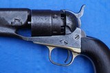Colt 1860 Army Revolver .44 Made in early 1863 - 3 of 20