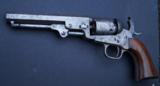 Colt Model 1849 Revolver - 1 of 20