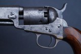 Colt Model 1849 Revolver - 4 of 20