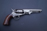Colt Model 1849 Revolver - 2 of 20