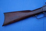 Winchester Model 1873 Rifle - 11 of 20
