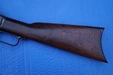 Winchester Model 1873 Rifle - 6 of 20