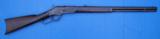 Winchester Model 1873 Rifle - 1 of 20