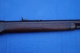 Winchester Model 1873 Rifle - 12 of 20