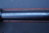 Winchester Model 1873 Saddle Ring Carbine in 44-40 with King of Siam Marking - 10 of 19