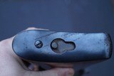 Winchester Model 1873 Saddle Ring Carbine in 44-40 with King of Siam Marking - 12 of 19
